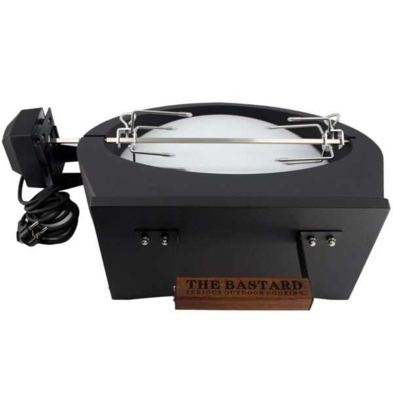 Bstrd Pizza Rotisserie Large