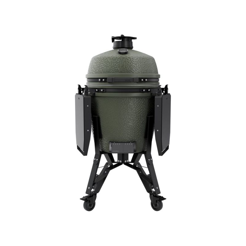 Bstrd Pro Large Alpine Green