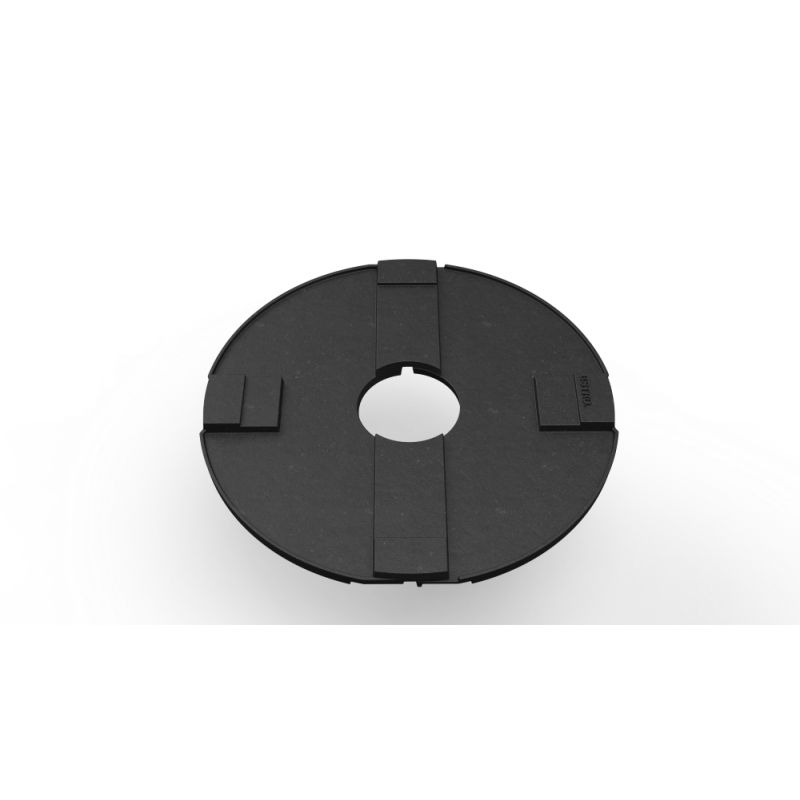 Bstrd Shield Large