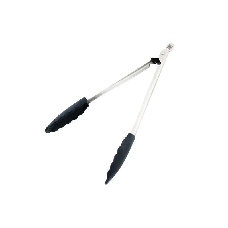 Bstrd Silicone Tong