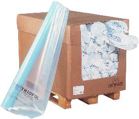 Byggfolie 2700x0 11mmx25m