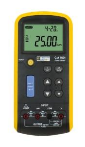 Ca 1631 Proces Kalibrator -20vdc -24madc