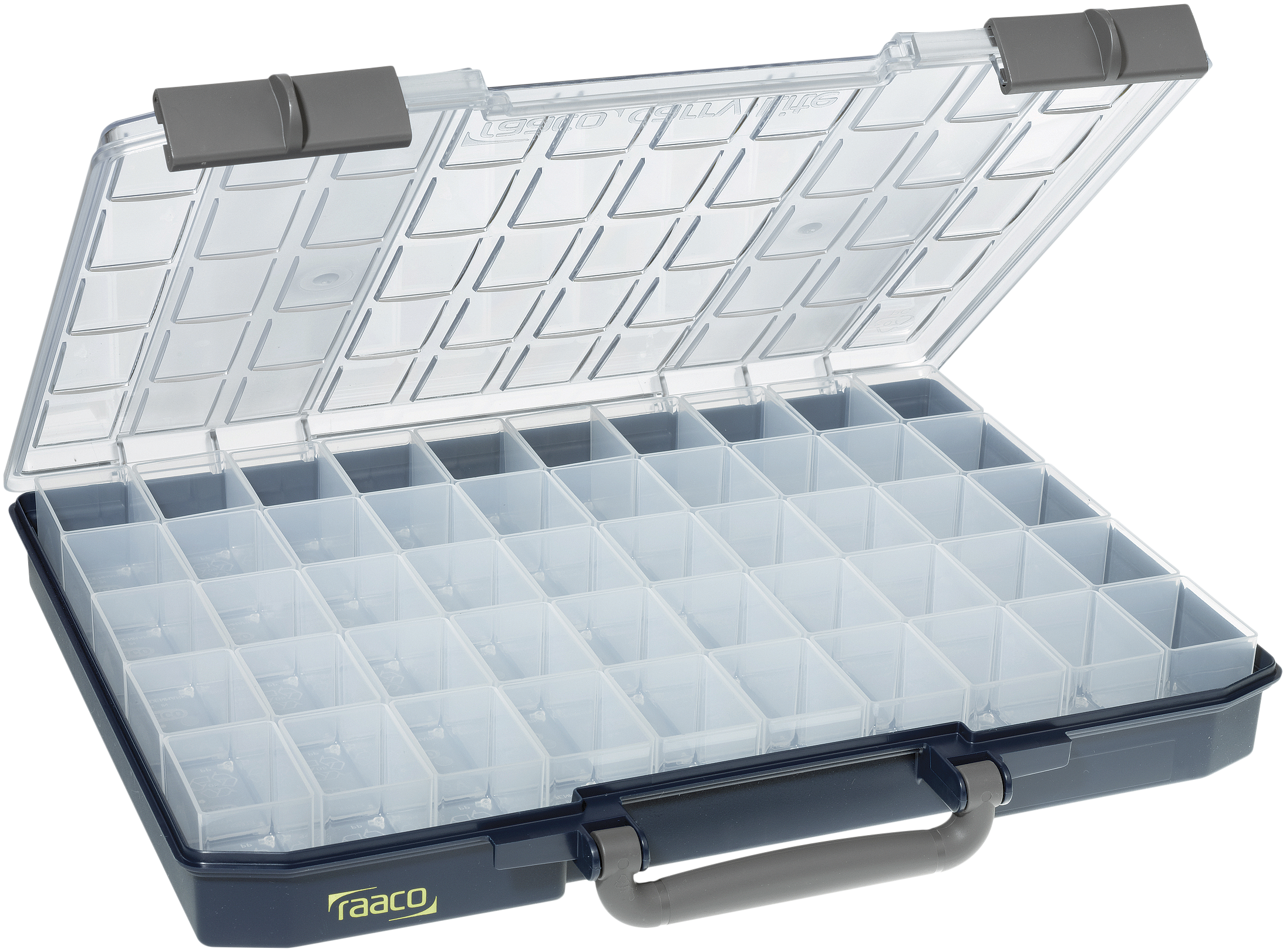 Carry Lite 55 5x10-50 57ã 413ã 330