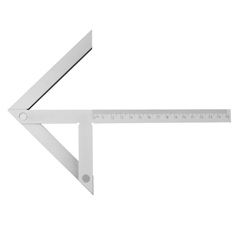 Centrumsvinkel 300 Mmx180 Mm