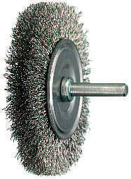 Cirkulærbørste 70x11 Mm   20rf