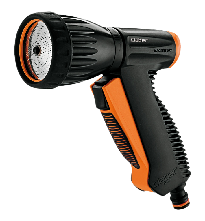 Claber Sprøjtepistol  Quot Multi-jet Quot  Bl