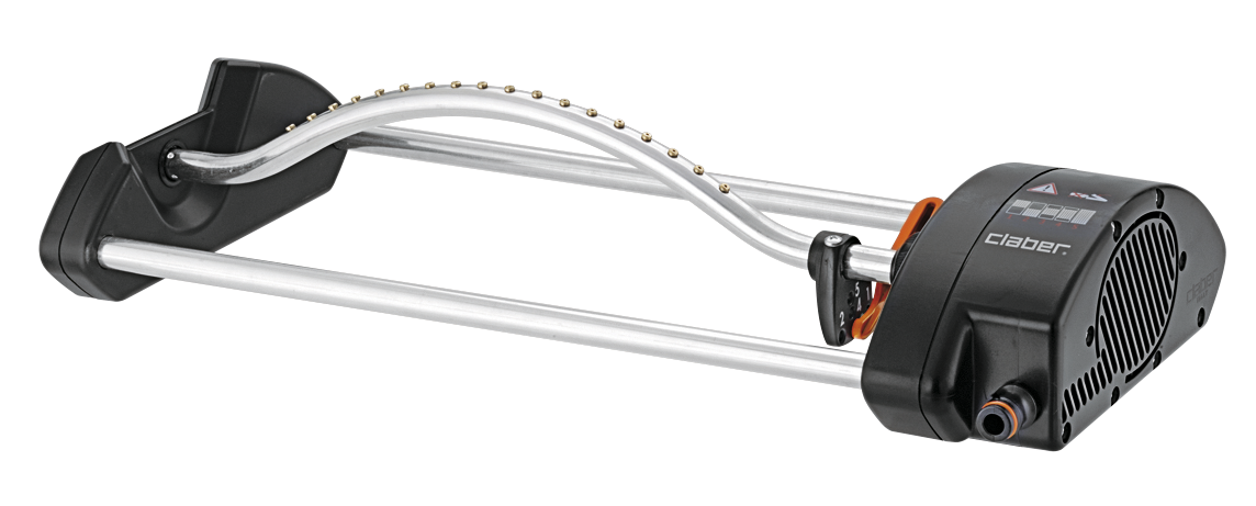 Claber Vippevander  Quot Compact-18 Quot