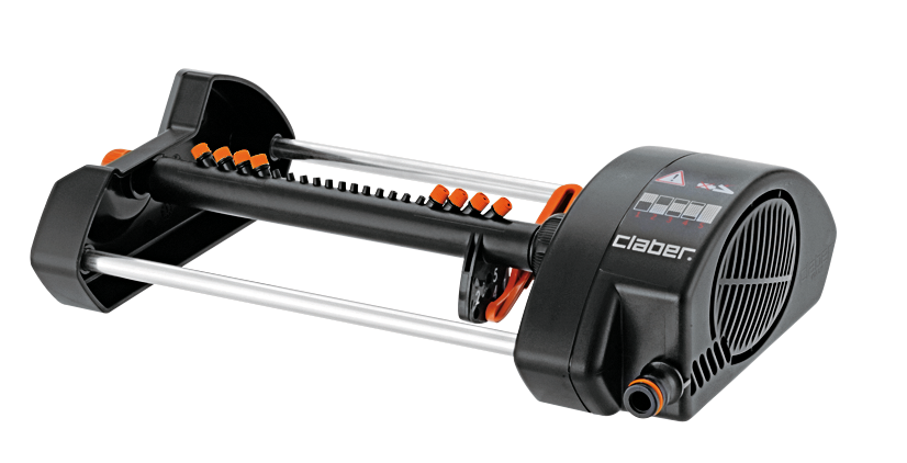Claber Vippevander  Quot Compact-20 Quot