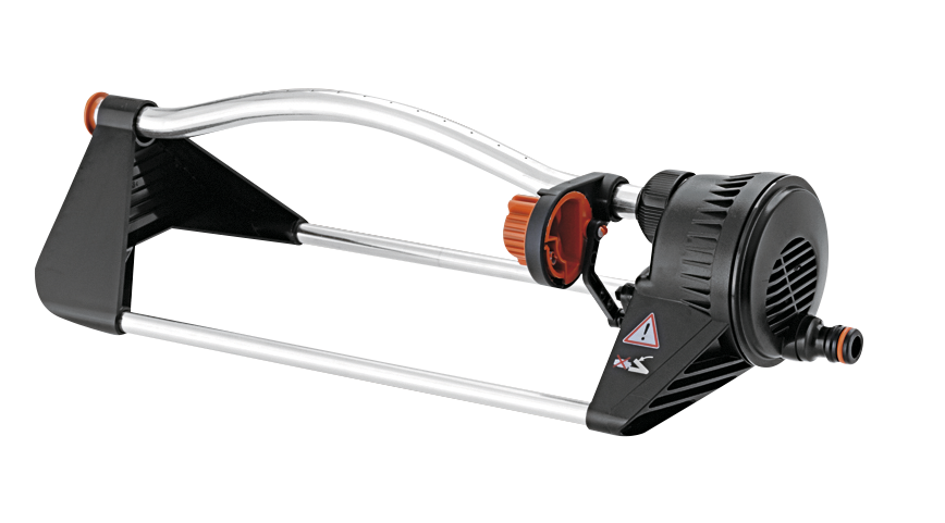 Claber Vippevander  Quot Compact-160 Quot