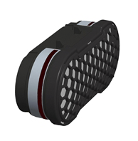 Cleanspace Kombi-filter A2p3