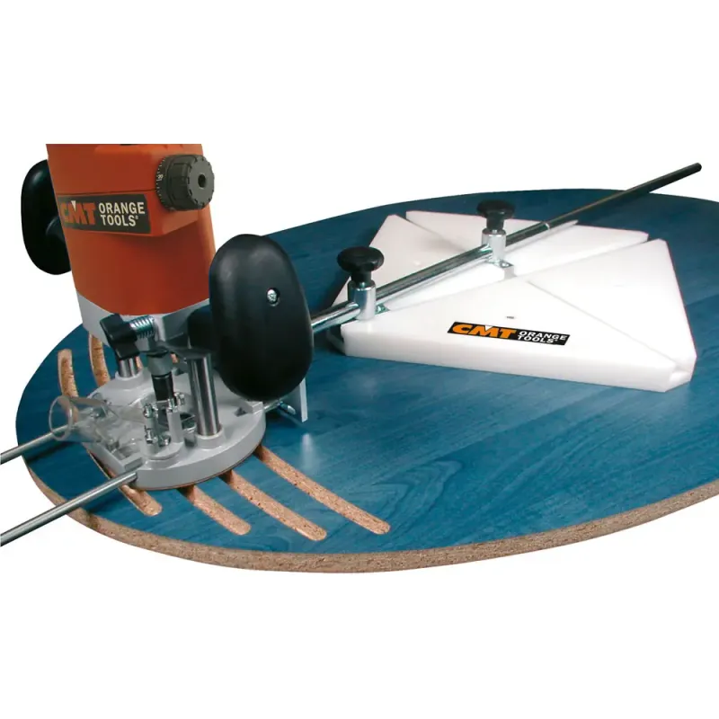 Cmt Ellipseskabelon Cmt Cmt3000