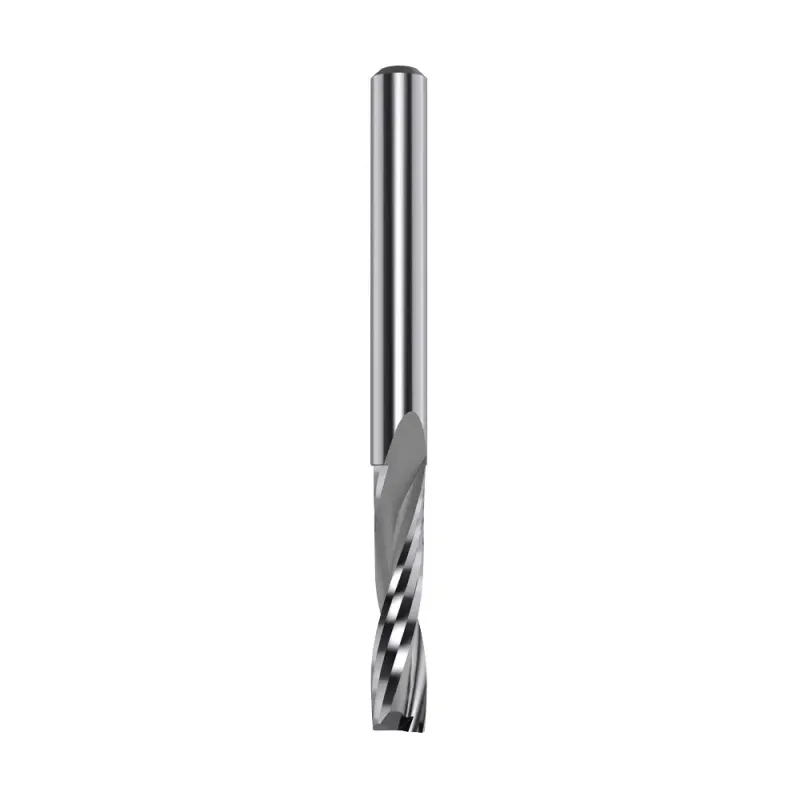 Cmt Sletfræser Hm  6x27 70 K6 Z2 Hp 191 060 11