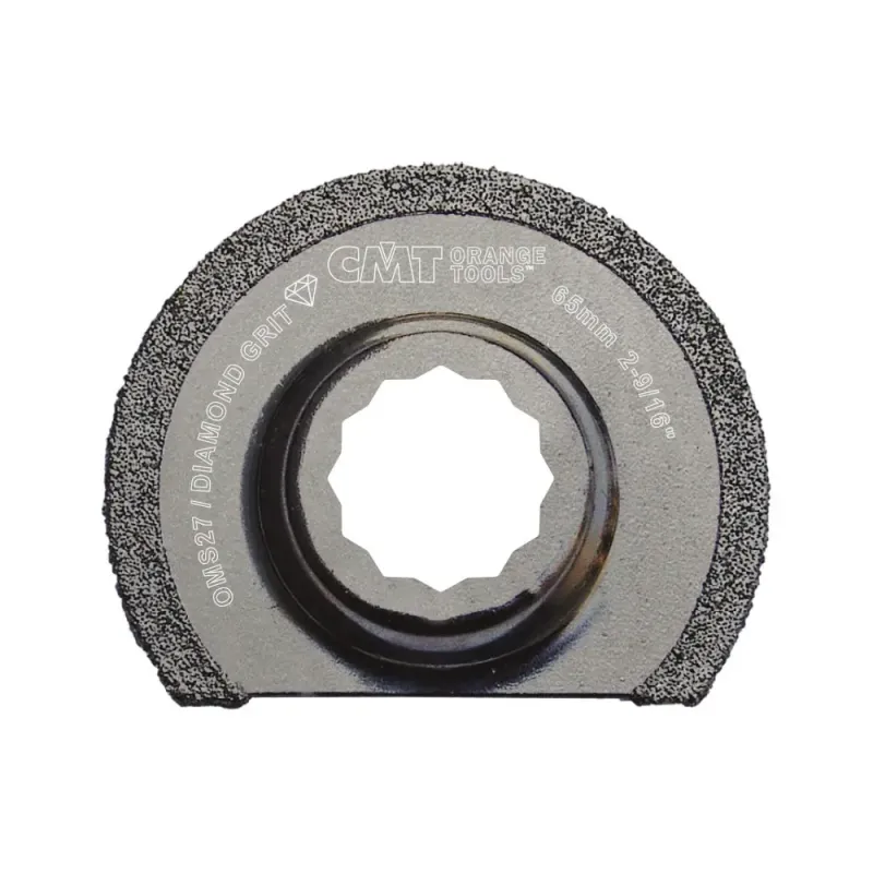 Cmt Supercut 65mm Radial Dia Murværk Oms27-x1