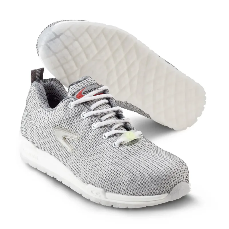 Cofra White Esd S3 Src