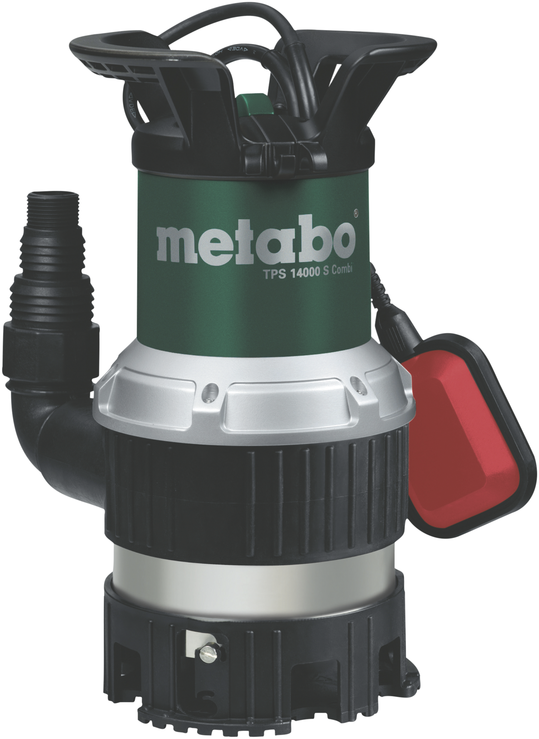 Combi-pumpe Tps 14000