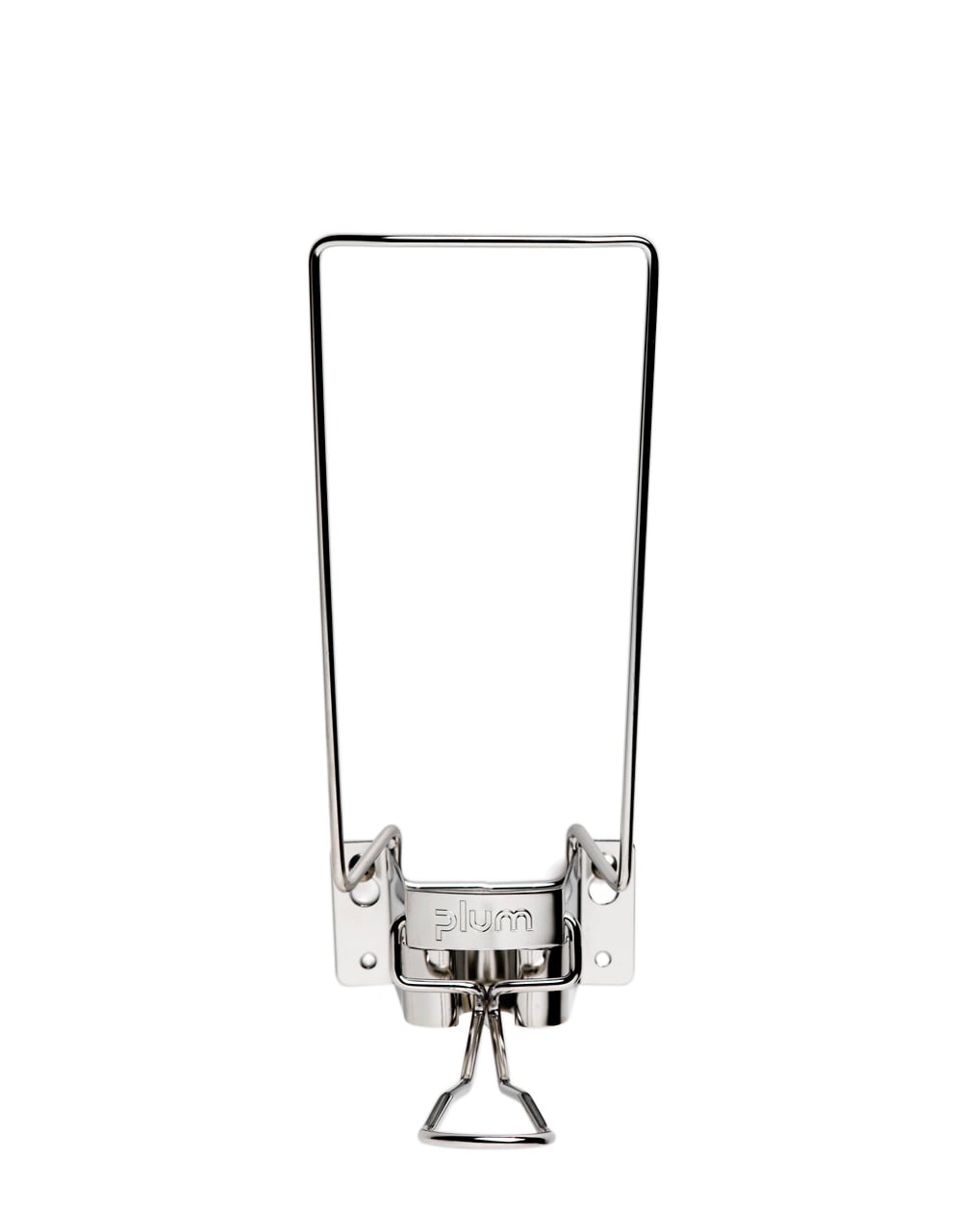 Combiplum Stål       Tråddispenser Med 14 Cm Arm