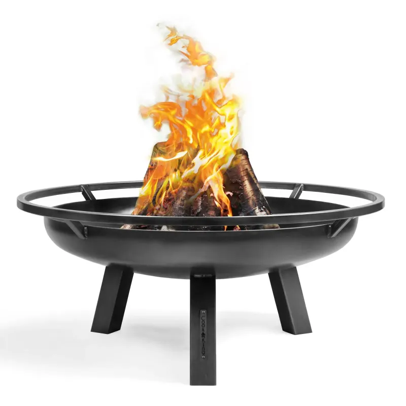 Cook King   Portoâ  60 Cm Havebålfad