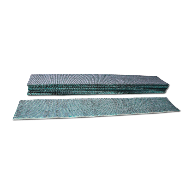 Cool Net Ao Slibeark 70x420mm   25 Stk  Korn P80