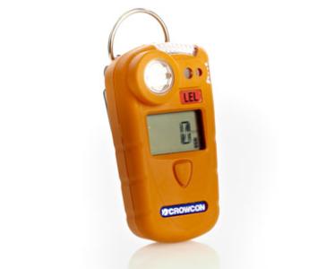 Crowcon Gasman C5h12 Lel Til Detektering Af Benzin Dampe Og Pentan