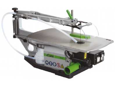 Dekupørsav     Lss 460