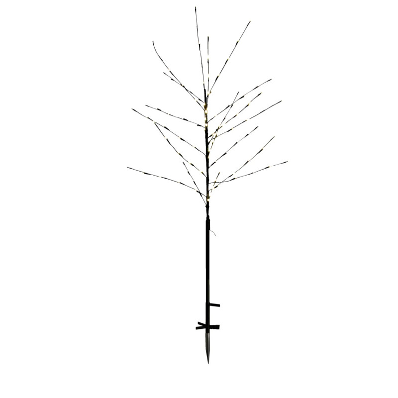 Dga Træ 100led 10 5x150x6cm 18271184