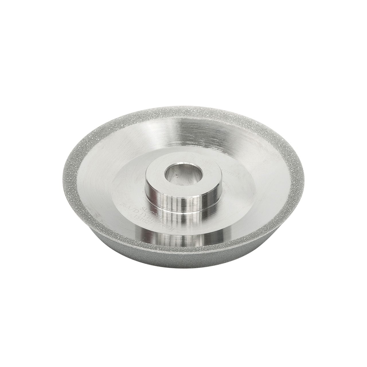 Diamantslibeskive Sdc  12  -32mm  Dg32md