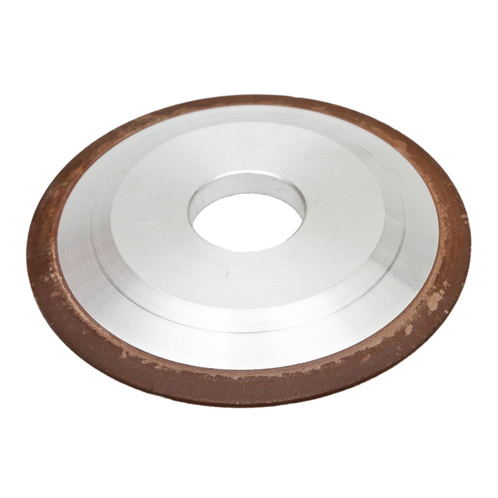 Diamantslibeskive Holzmann - Effektiv til Slibemaskiner -70%
