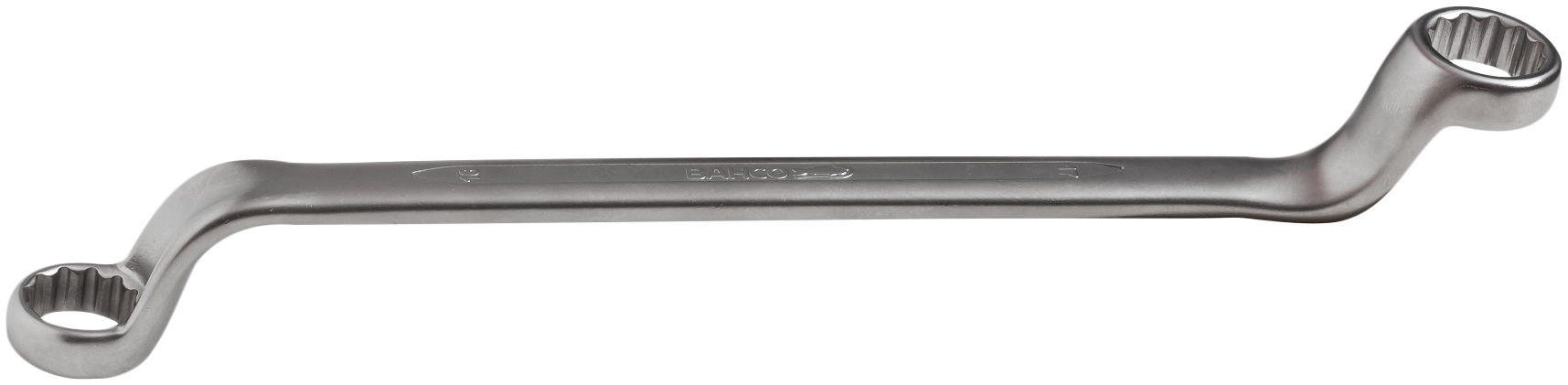 Dobbelt Ringnøgle 2m 27-29 Mm