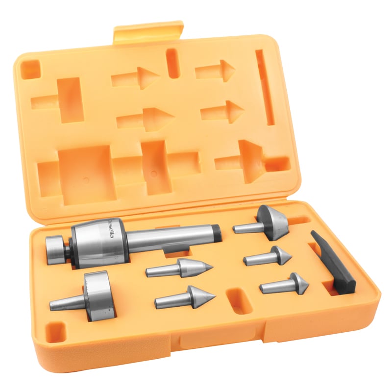 Drejepinol MK4 med Udskiftelig Spidser - Black Friday Tilbud!