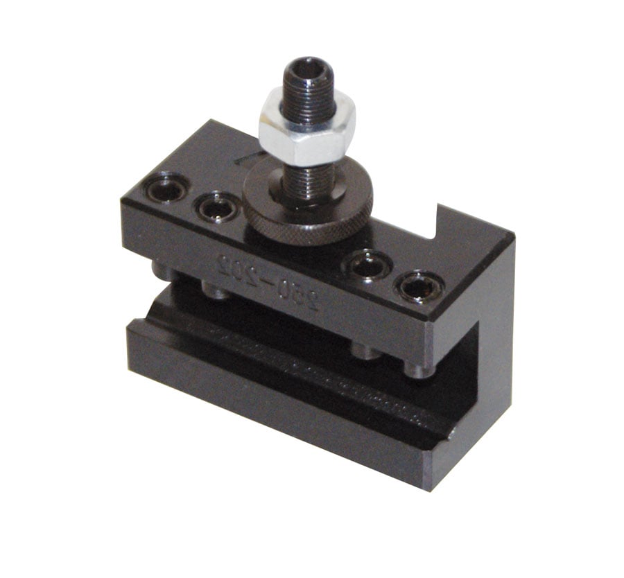 Drejestålsholder Holzmann Wzh20 - Optimal Opbevaring 20mm