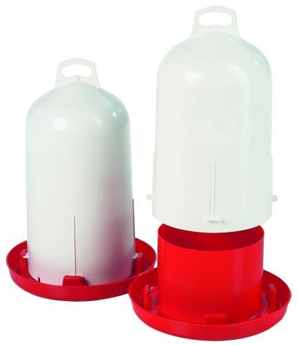 Drikkeautomat 12 Liter
