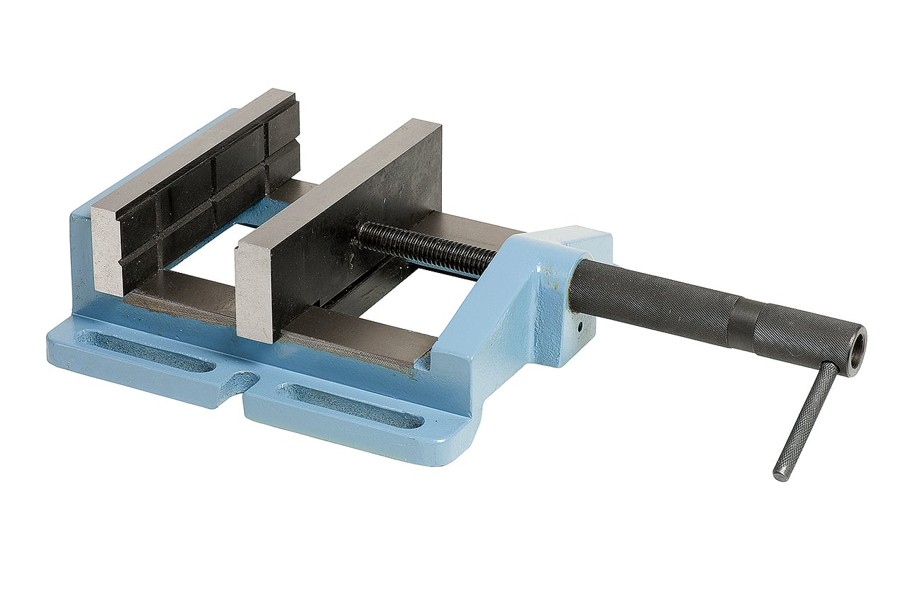 Drilling Machine Vise Bmo 200