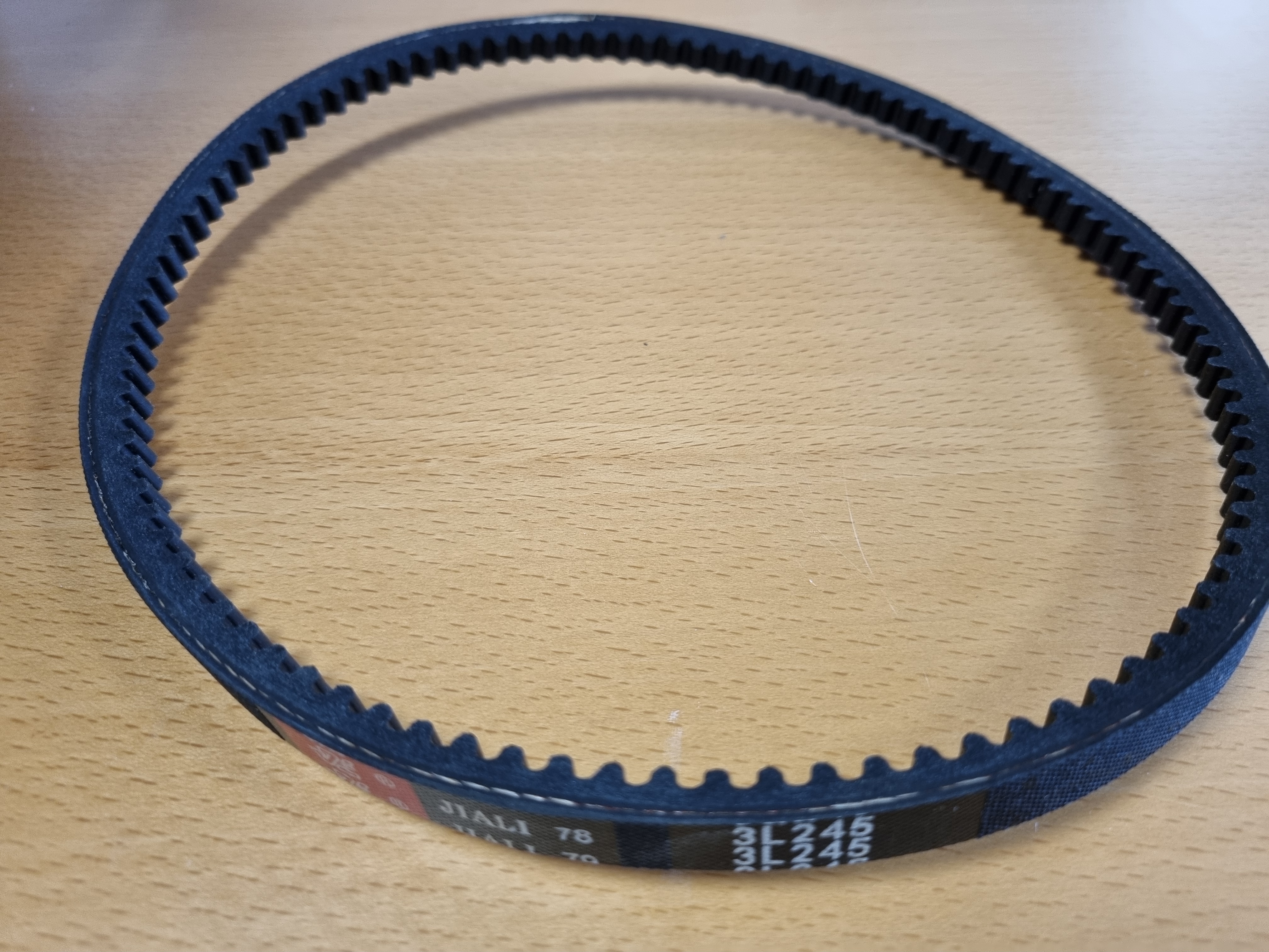 Drivrem Part 29  -belt   Kdm1100 Kdh1100 Kdm1000eco