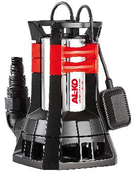 Dykpumpe  Drain 20000 Hd Al-ko