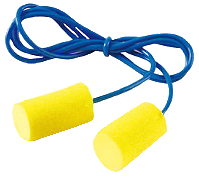Ear Classic ørepropper Snor Cc-01-000 200 Par