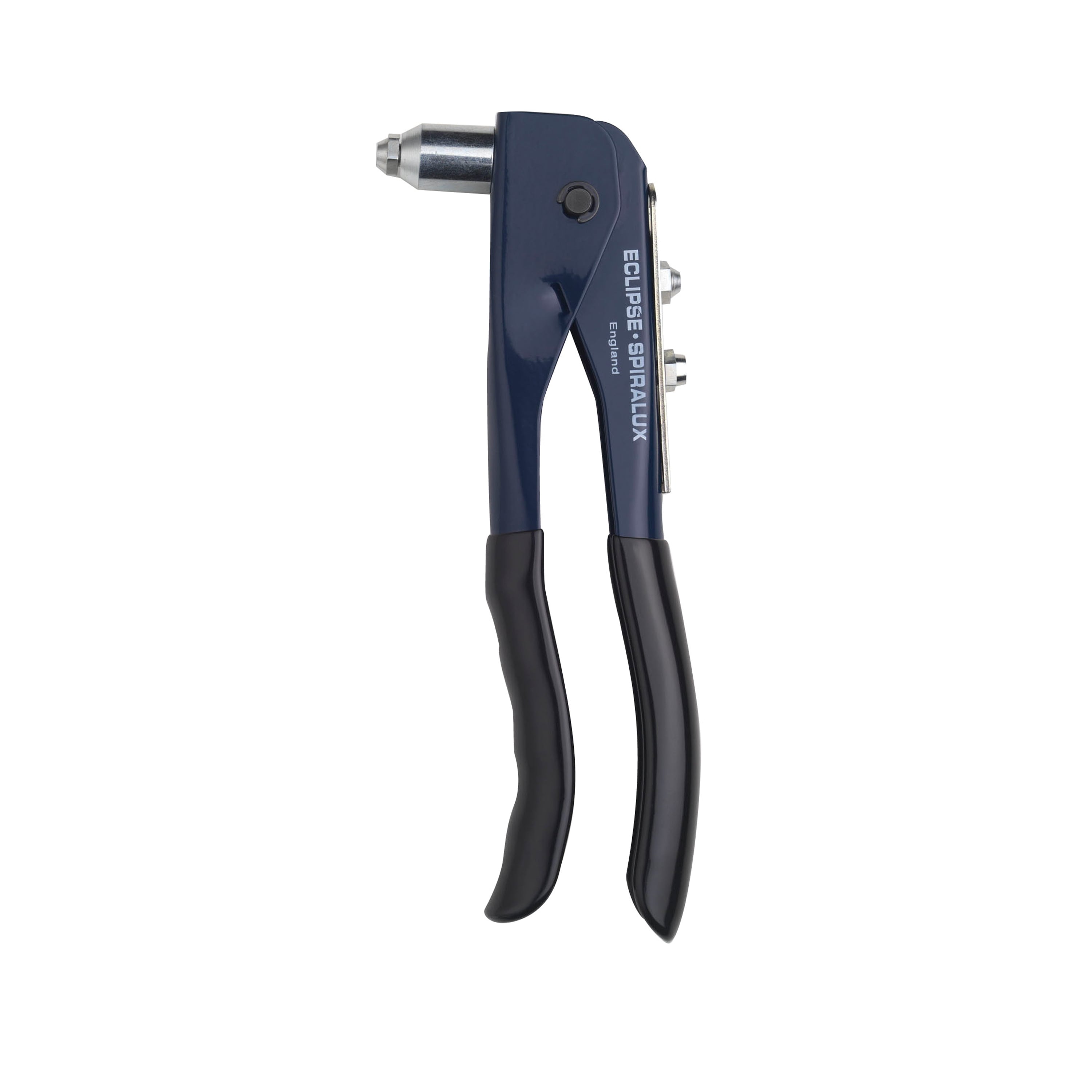 Eclipse Easy Grip Blindnittetang Inkl  Blindnitter 3mm  4mm  5mm Nitter
