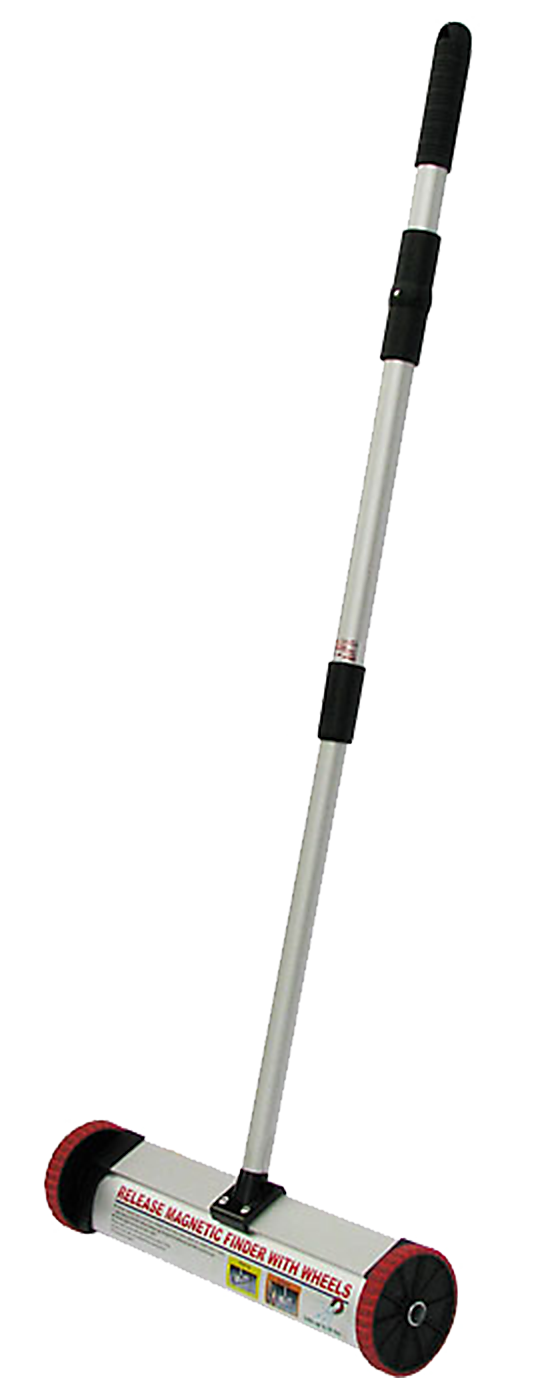 Eclipse Magn  Opfanger   Hjul 385mm