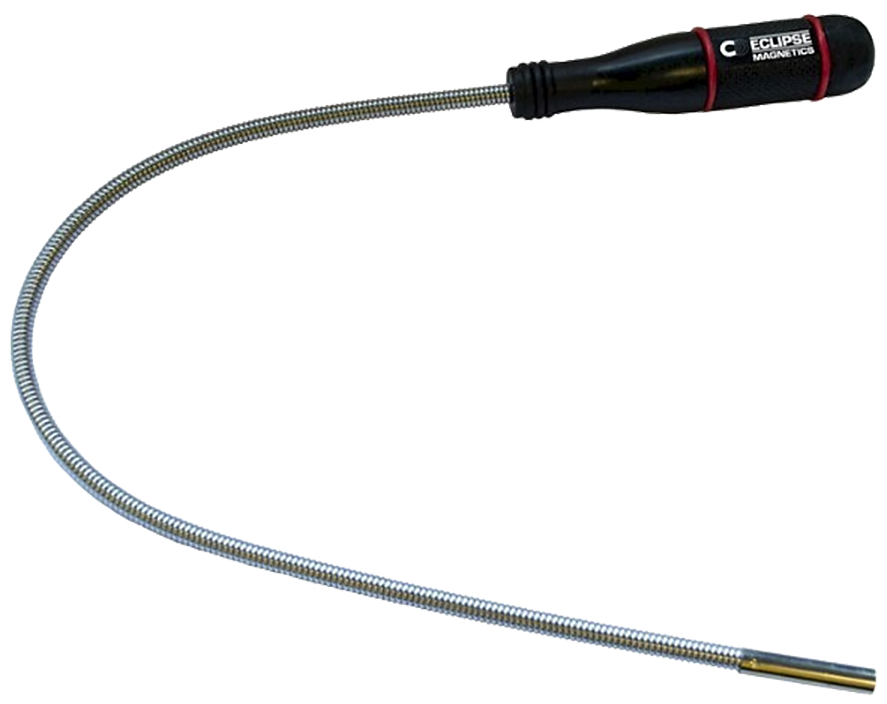 Eclipse Magnetisk Opsamler Flex 520mm   8kg