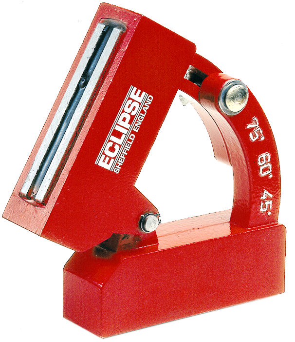 Eclipse Variabel Sv-magnet 140ã 140