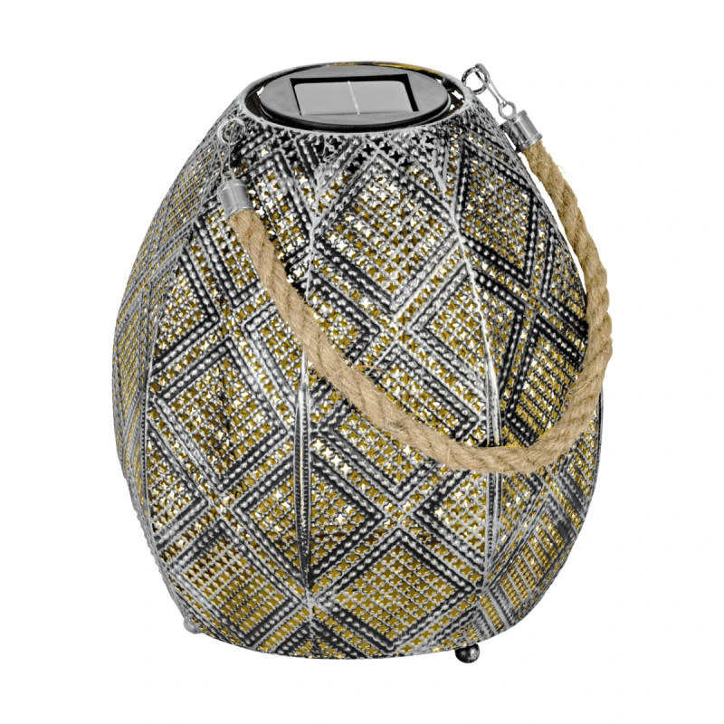Eglo Solcelle Bordlampe 48958
