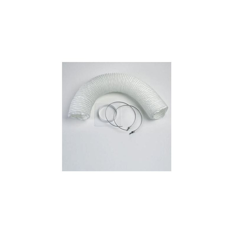 Eico 3082 Aftrækssæt Plast  152 Mm