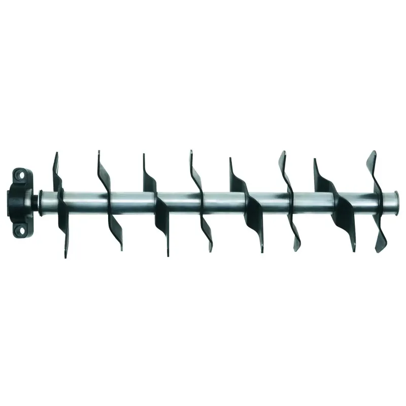 Einhell Cylinderkniv    Vertikalskære Gc-es Sa1231 3405580