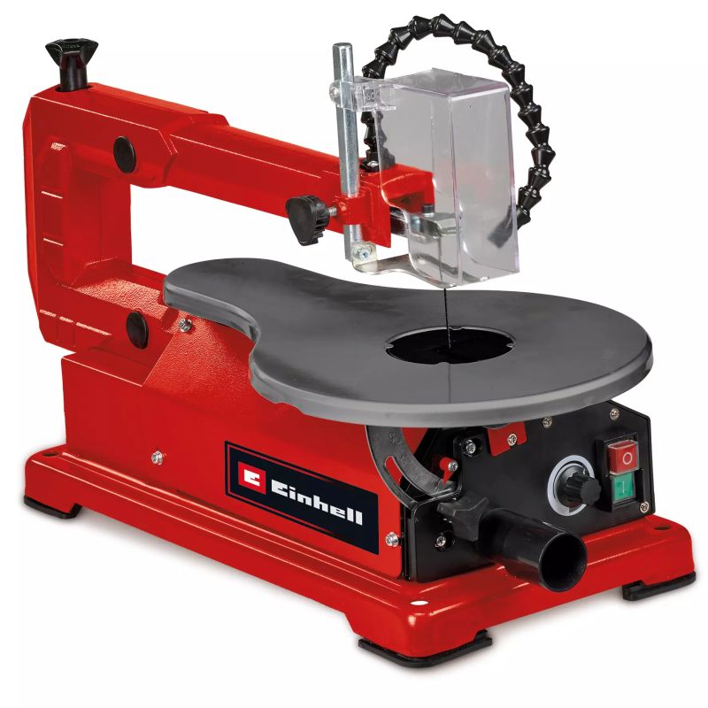 Einhell Dekupørsav  Tc-ss 406