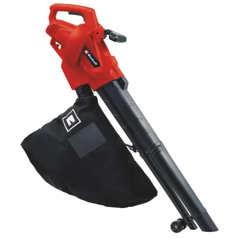 Einhell Løvsuger -blæser 230v- 3000w Gc-el 3024   3433370