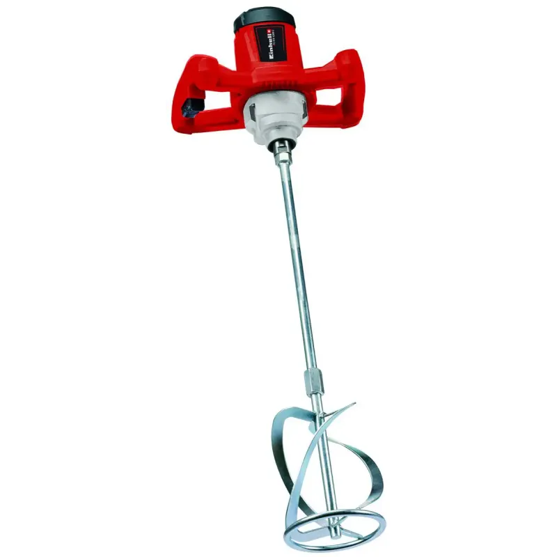 Einhell Røreværk   Mixer ø100mm  230v-1200w Tc-mx 1200   4258545