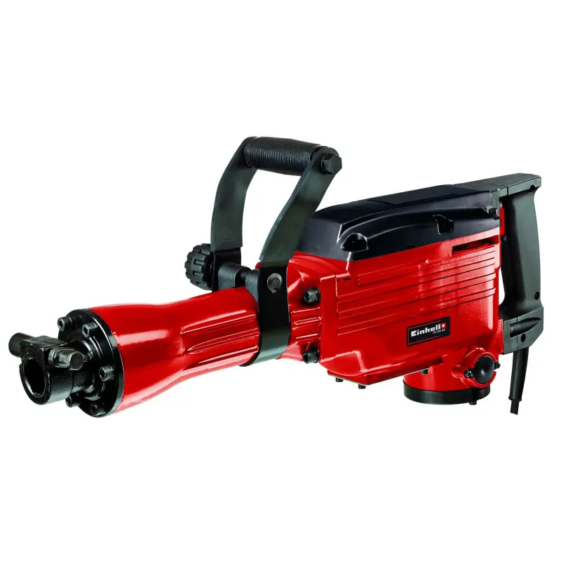 Einhell Trykluft Nedbrydningshammer 43j Tc-dh 43 4139087