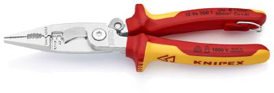 El-installationstang 1000 Volt  Knipex 13 96 200