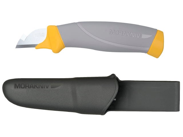 El-montørkniv Mora