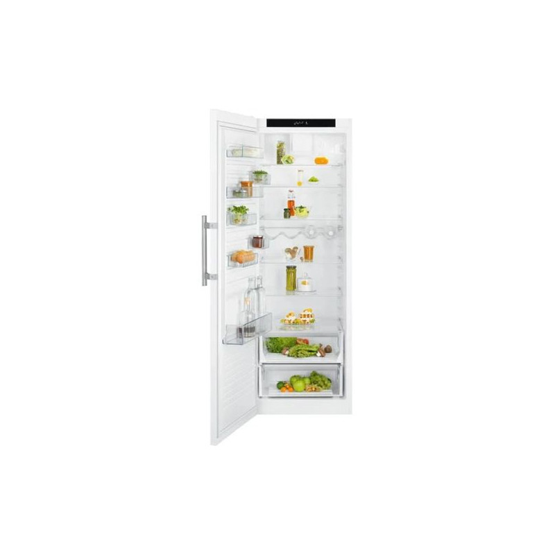 Electrolux Lrc4de35wl Fritstående Køleskab