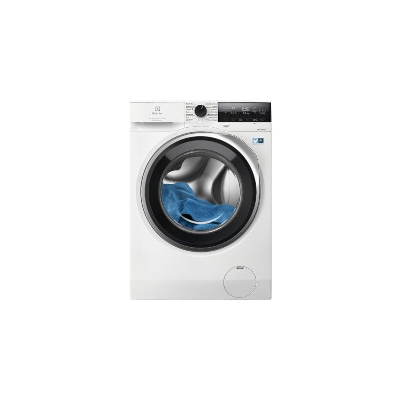 Electrolux  Nf74x35u Frontbetjent Vaskemaskine